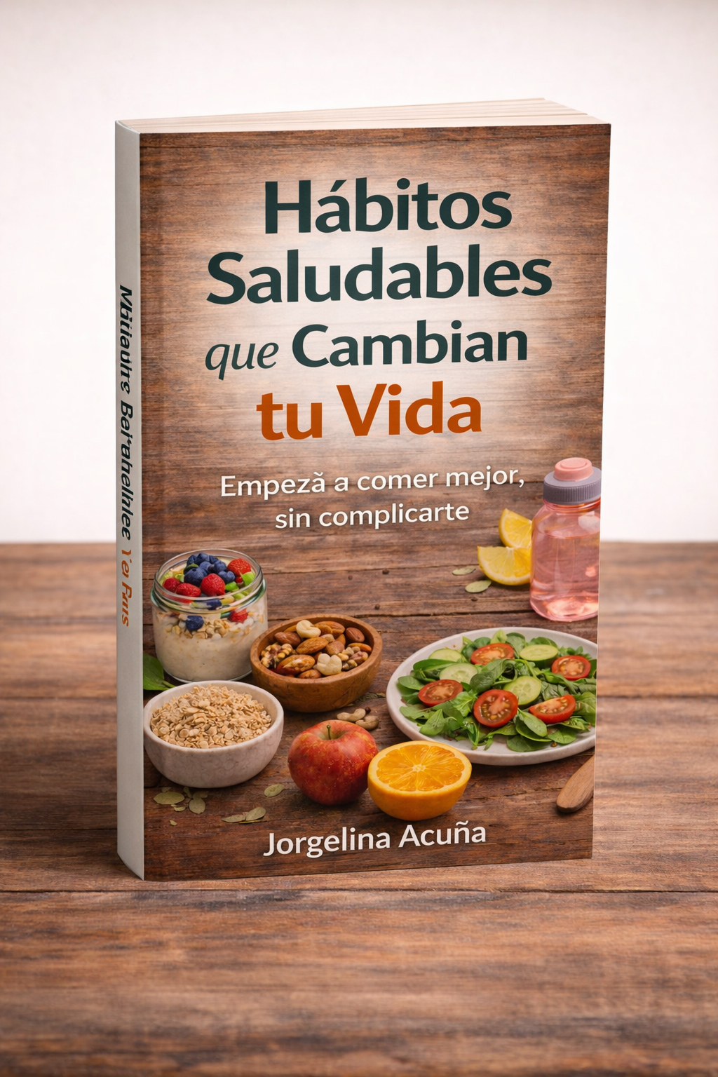 Hábitos saludables que cambian tu vida | Hotmart