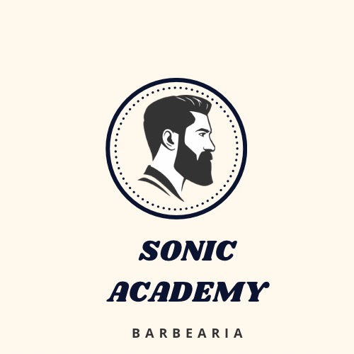 Apostila Completa Barbeiro Iniciante Sonic