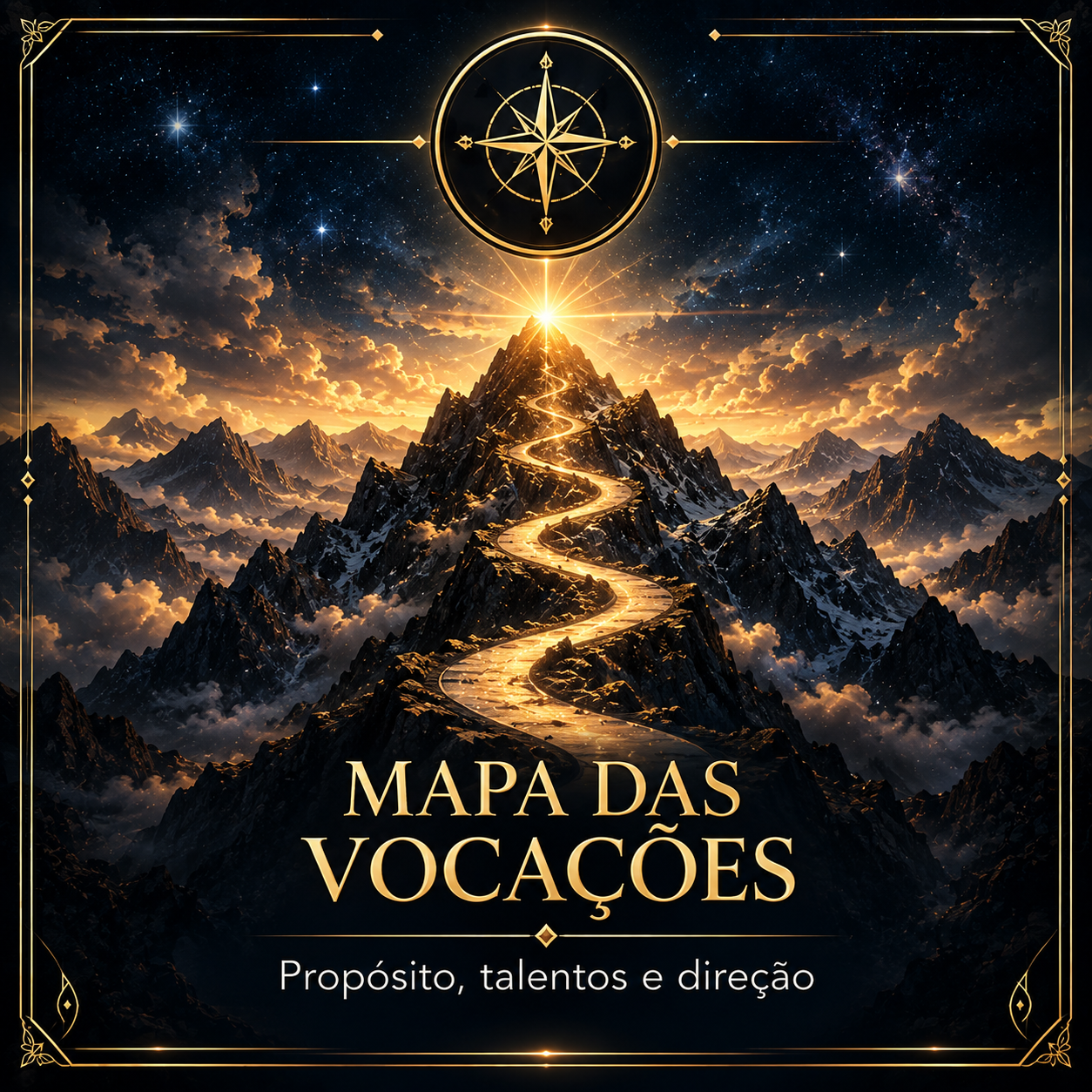 Mapa Vertical MCI Vocações