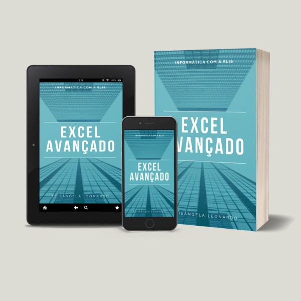 Livro de Excel Avançado