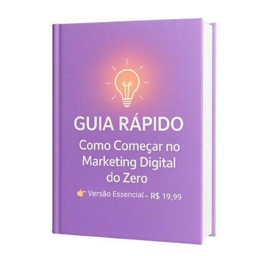 Guia Rápido: Como Começar No Marketing Digital Do Zero | Hotmart