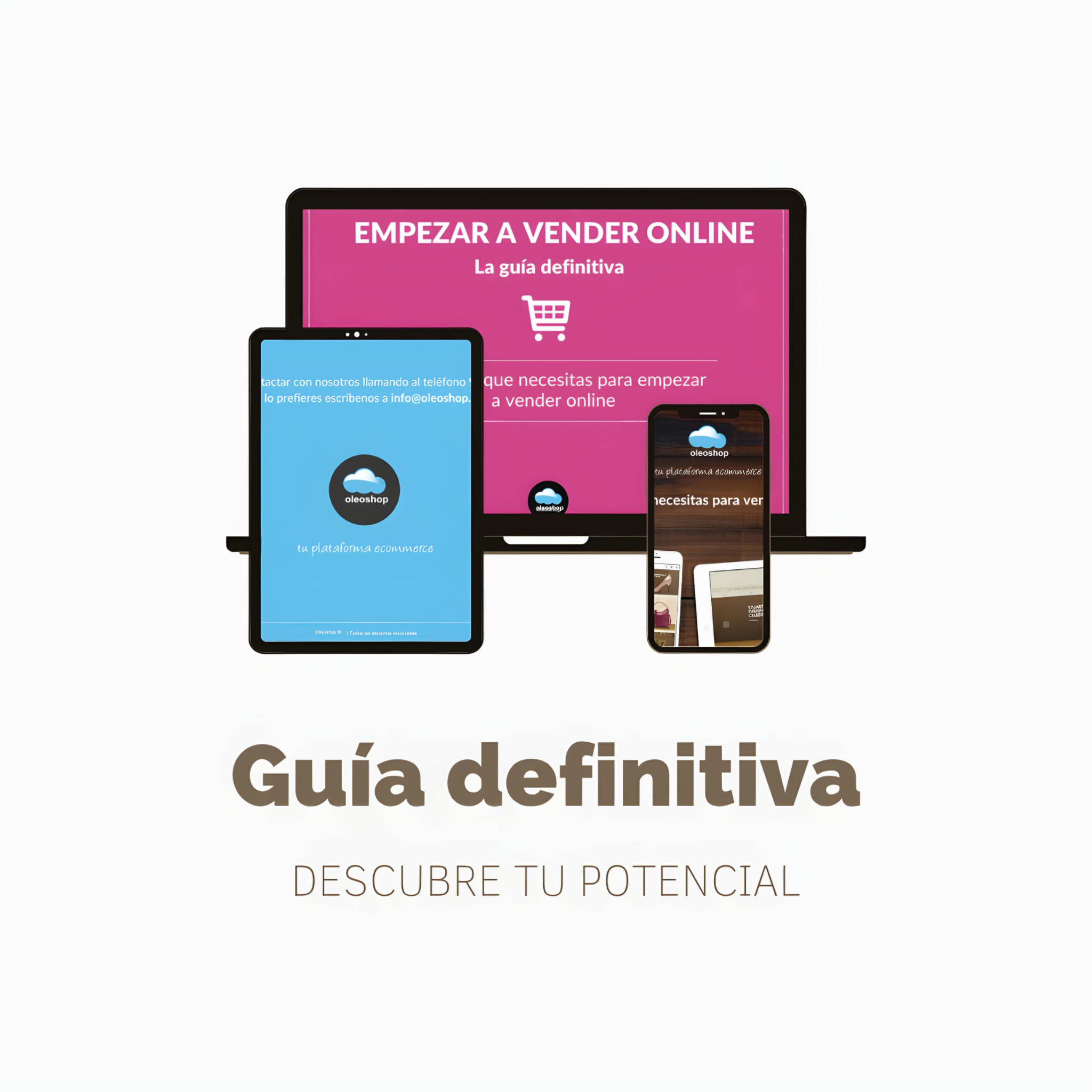 Guia definitiva para empezar a vender online - DRcruz | Hotmart