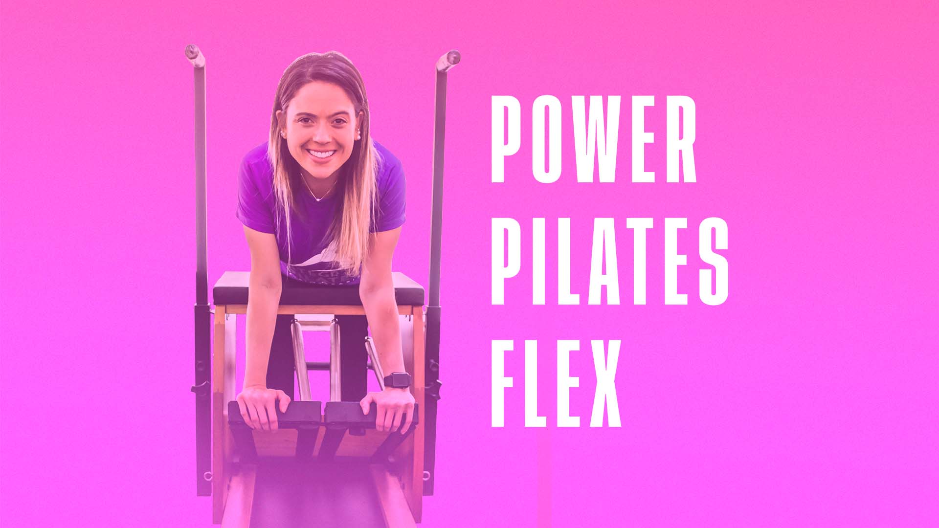 Power Pilates Flex Fernanda Monte Alegre Arakaki Hotmart
