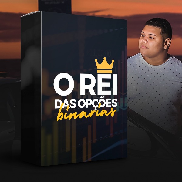 Imagem de capa para o Curso online Mentoria Do Rei 
