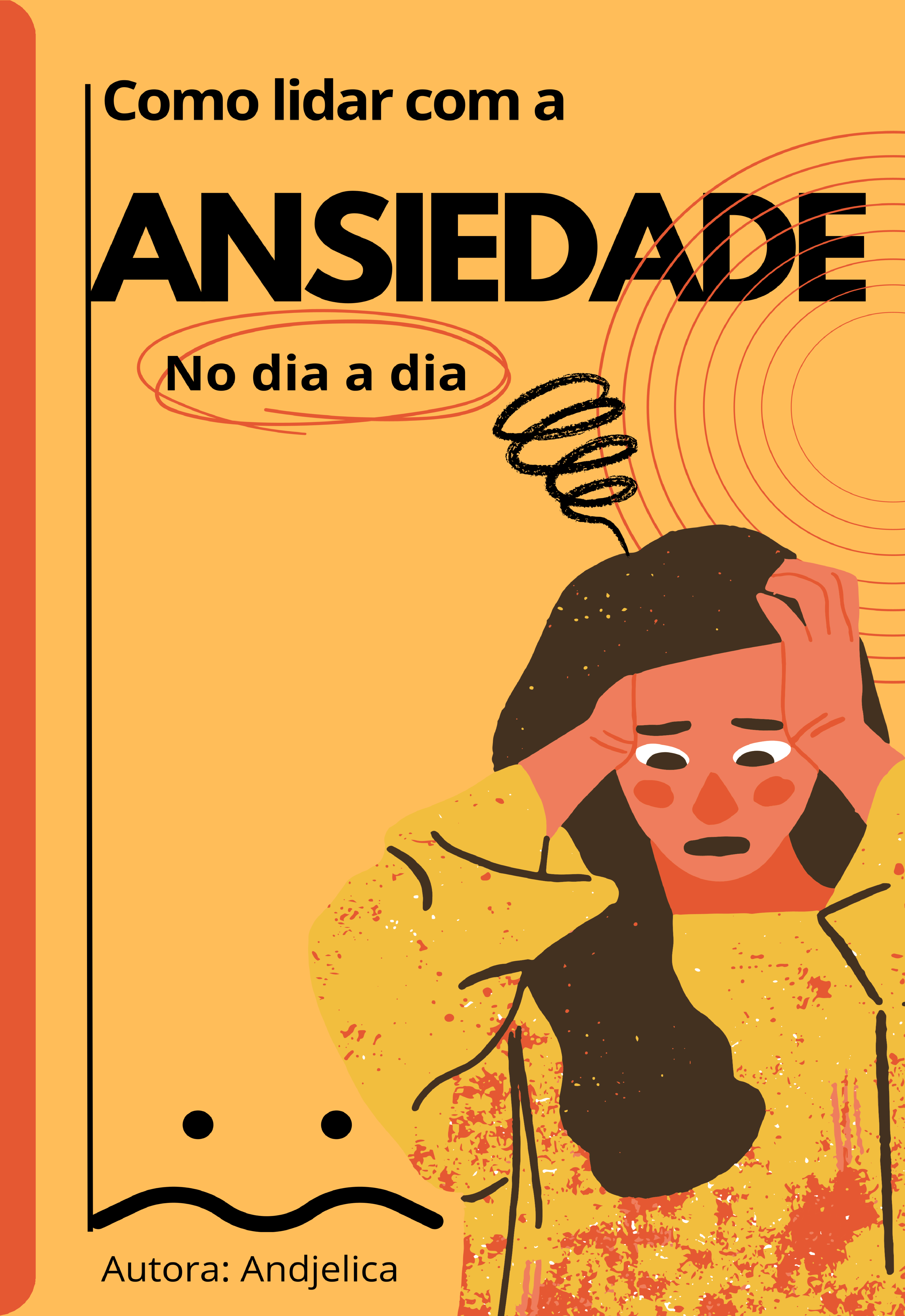 Como lidar com a ansiedade no dia a dia | Hotmart