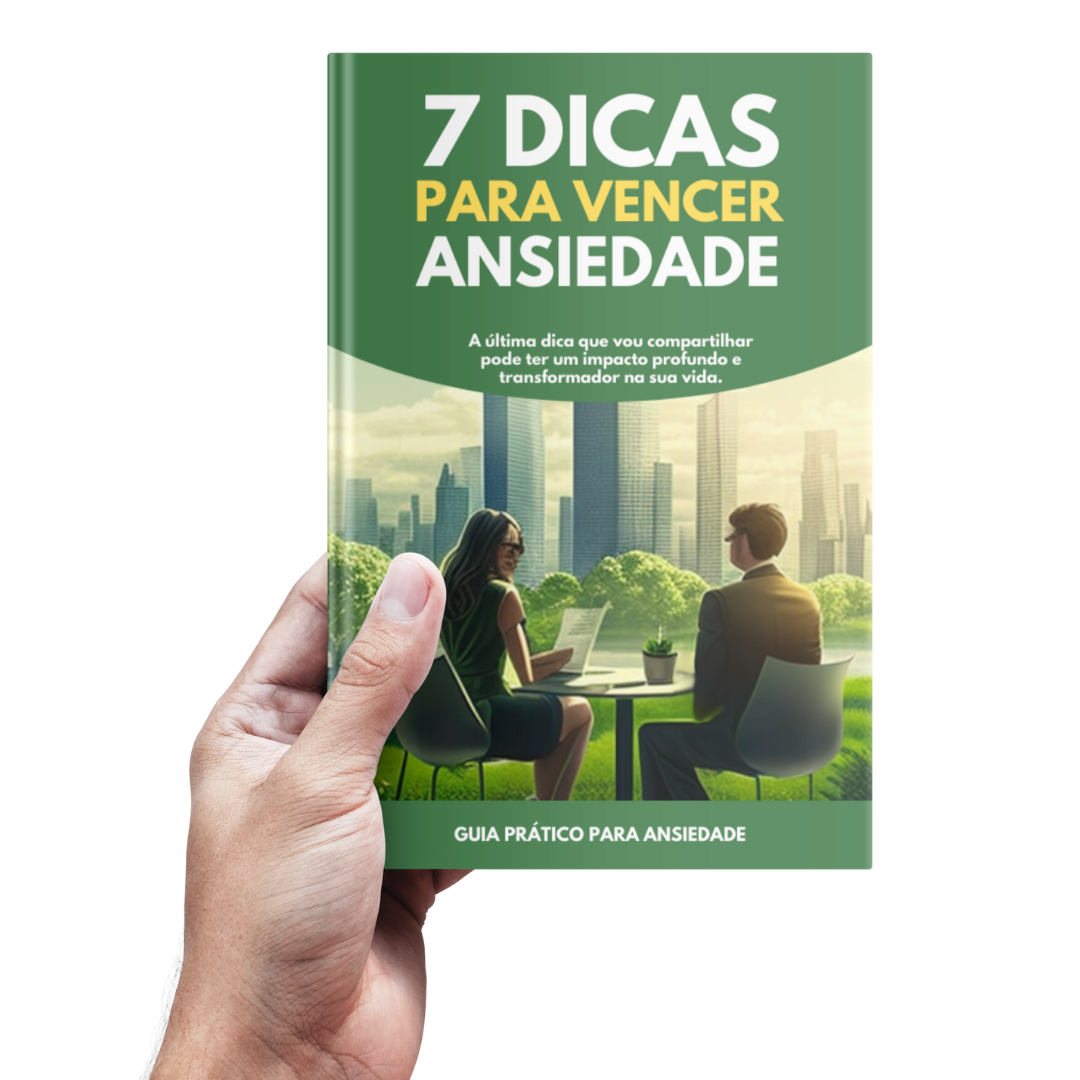 Domine a Ansiedade em 7 Dicas: As Melhores Dicas Para Uma Vida Mais ...