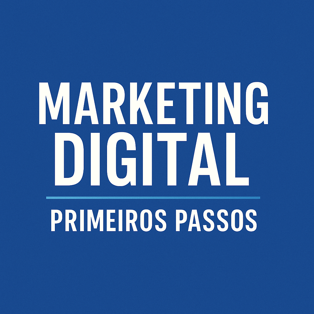 Curso Marketing Digital - Primeiros Passos - Action Digital | Hotmart