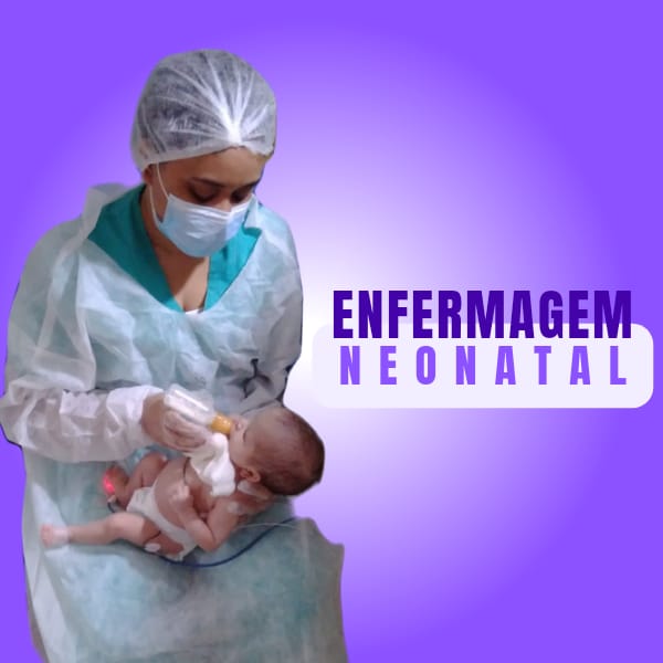Enfermagem Neonatal - Jandilene Mascarenhas | Hotmart