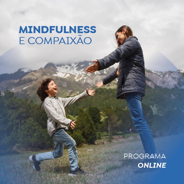 Programa de Mindfulness e Compaixão