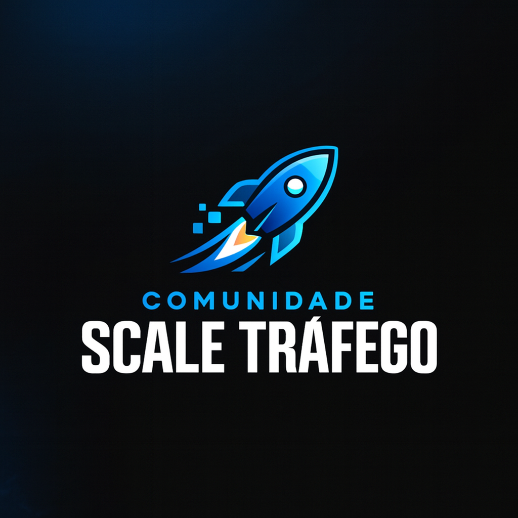 COMUNIDADE SCALE TRÁFEGO