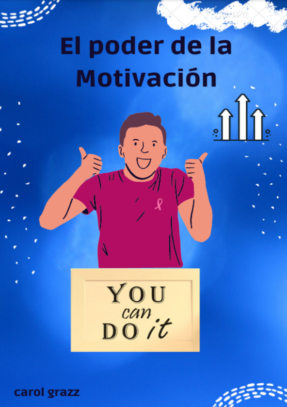 El poder de la motivación - carolina grazziani | Hotmart