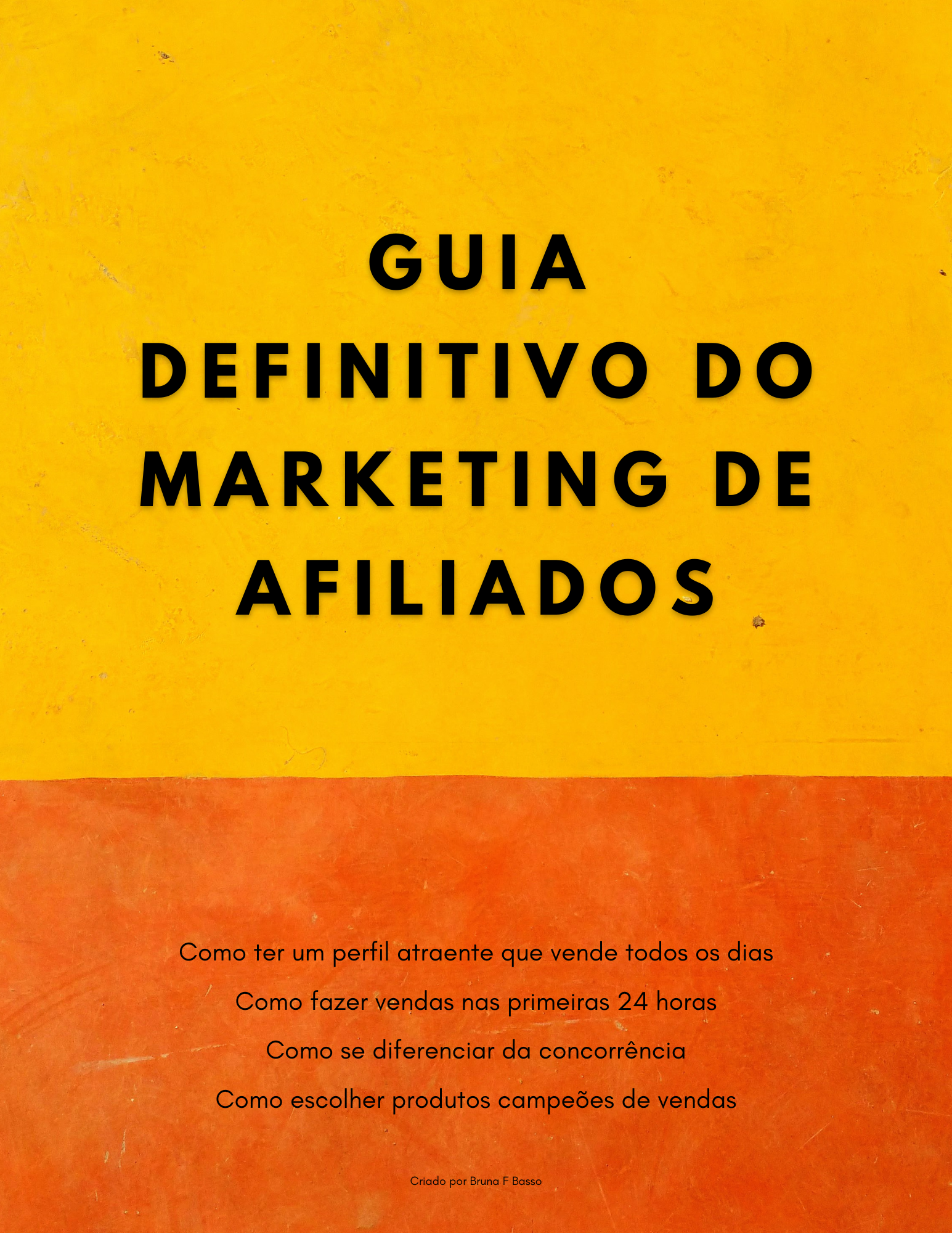 Guia Definitivo do Marketing de Afiliados