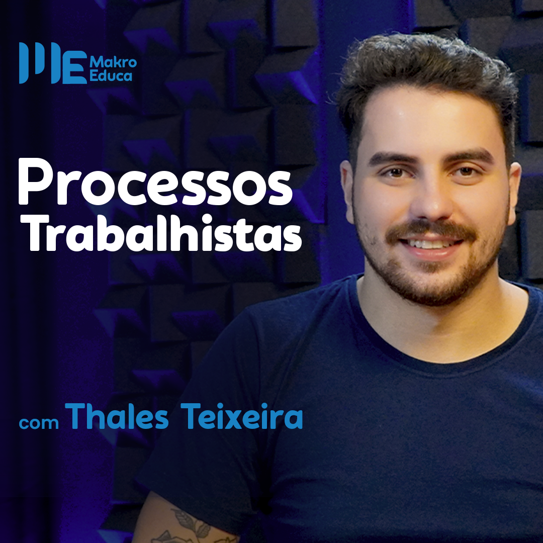 Curso Processos Trabalhistas curso-processos-trabalhistas