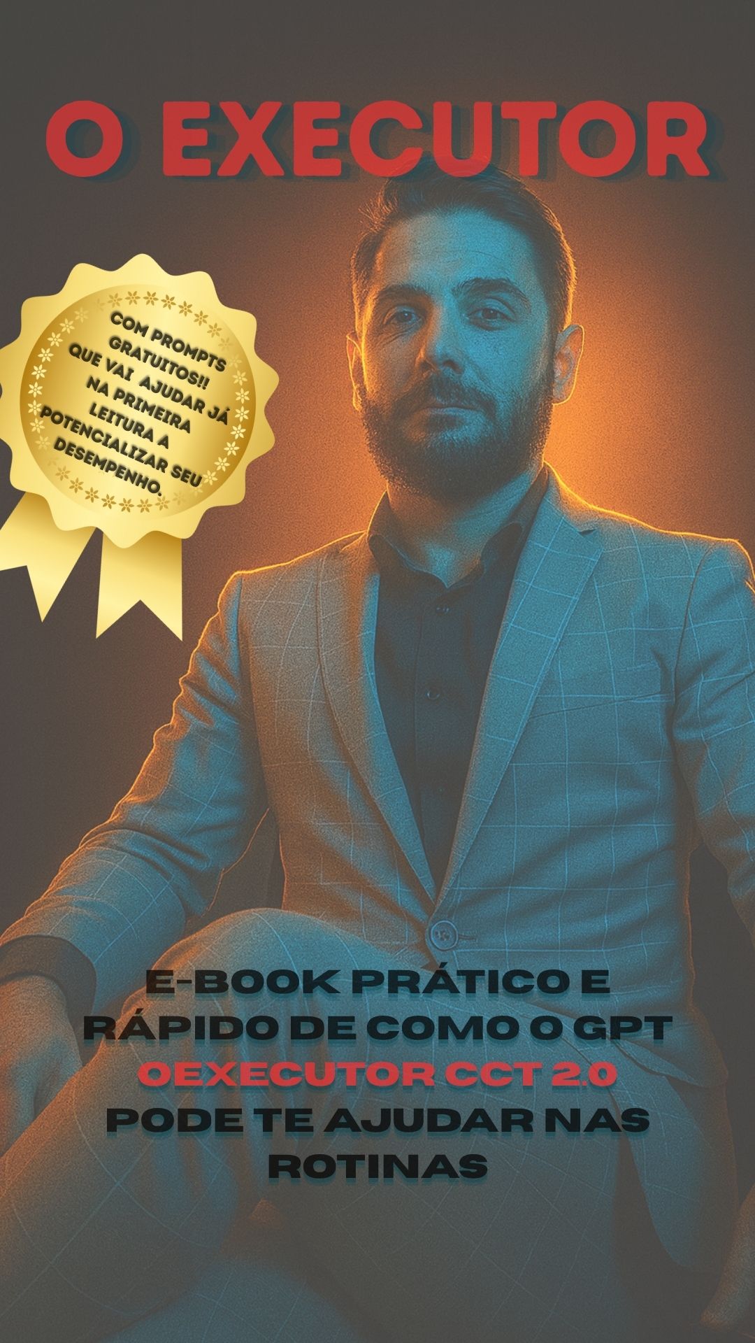 Digital Executor Picture E-book Digital – Executor CCT: Automatize a Análise de Convenções C...
