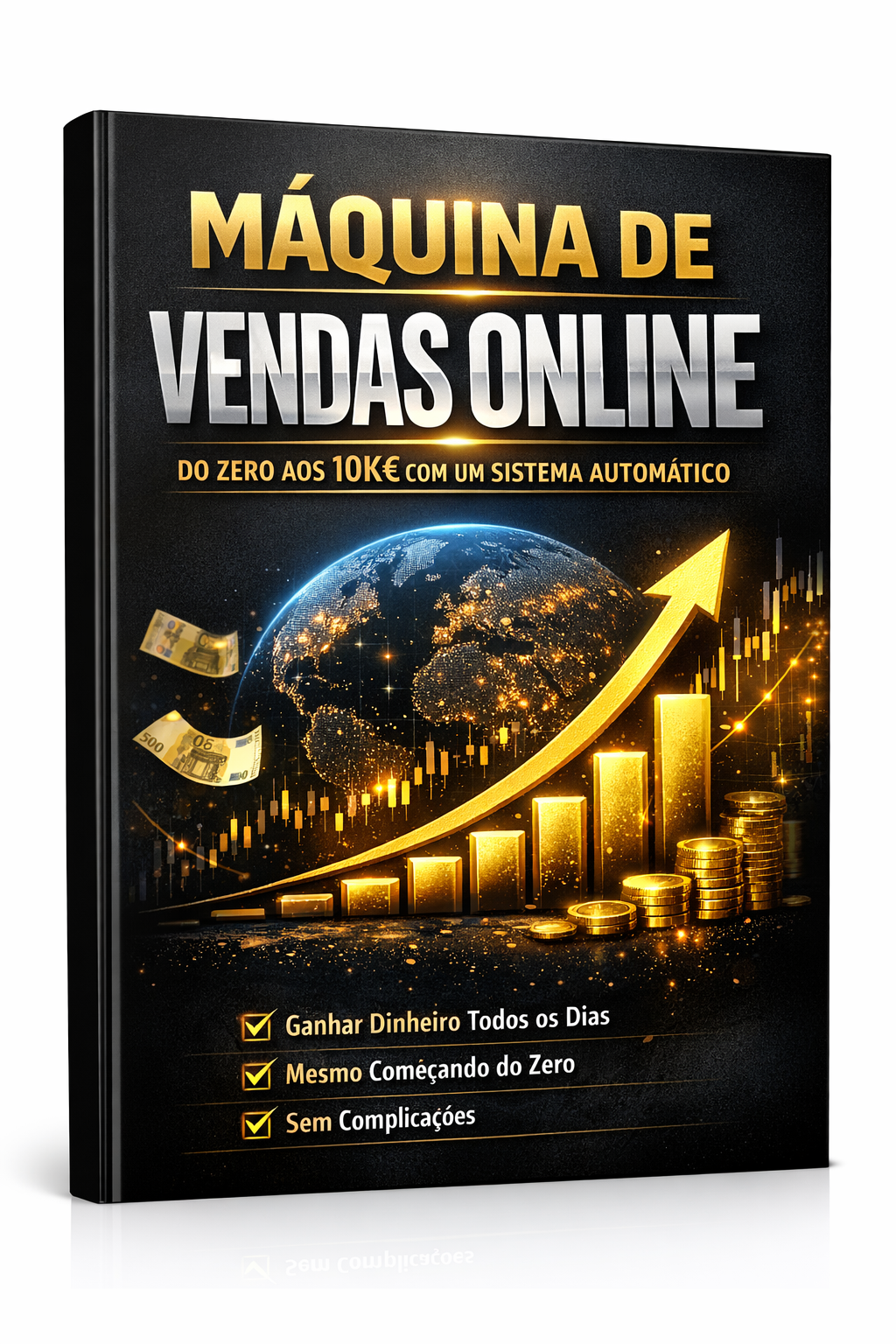 Estratégias de Marketing Digital - Susana Cerqueira | Hotmart