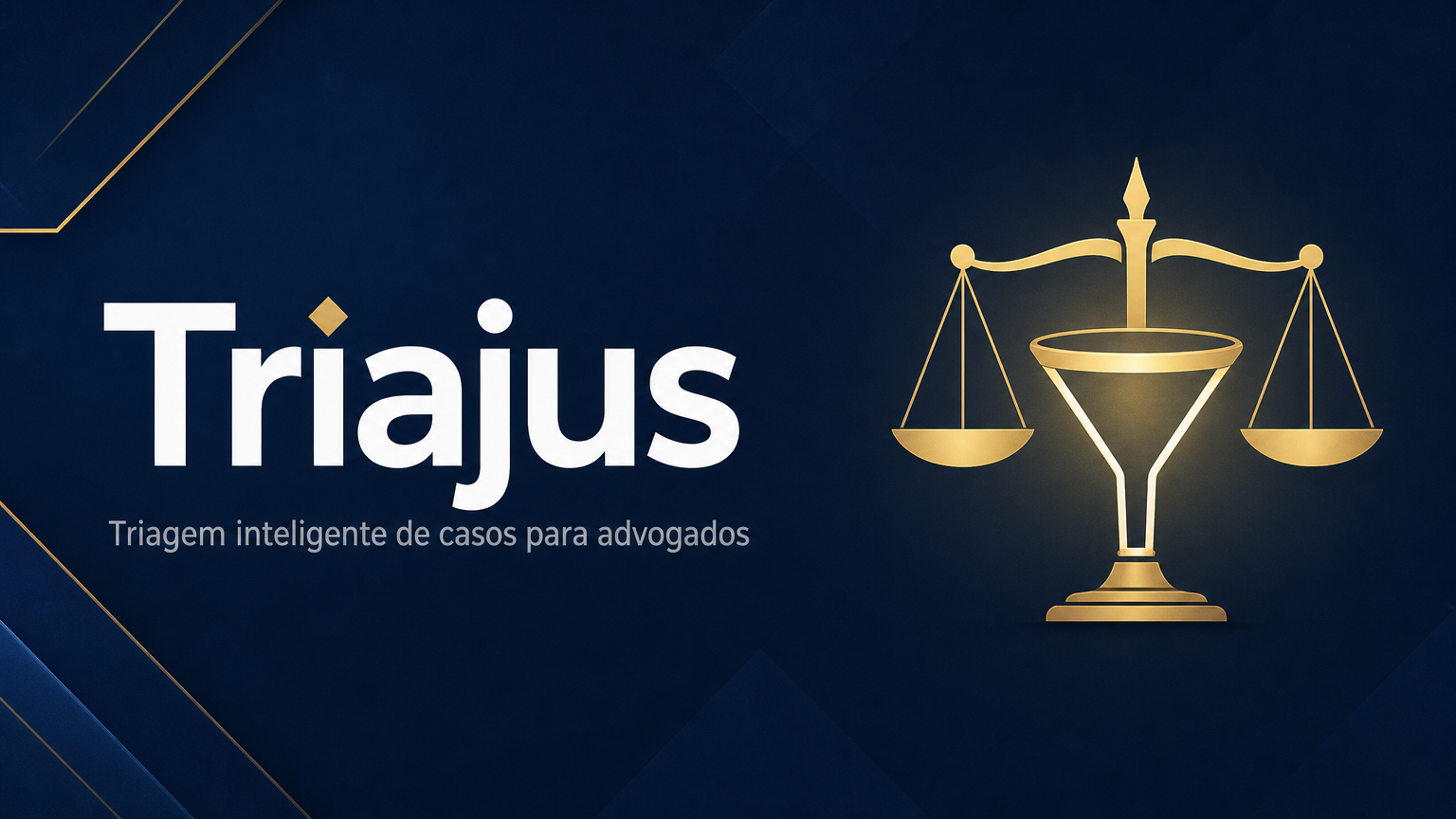 TRIAJUS Agente de Triagem