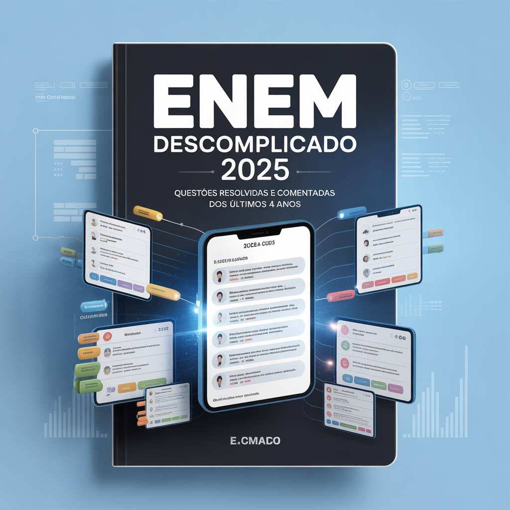 ENEM DESCOMPLICADO