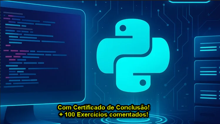 Python Básico para IT Infra Admins - Danilo Perillo Chiacchio | Hot...