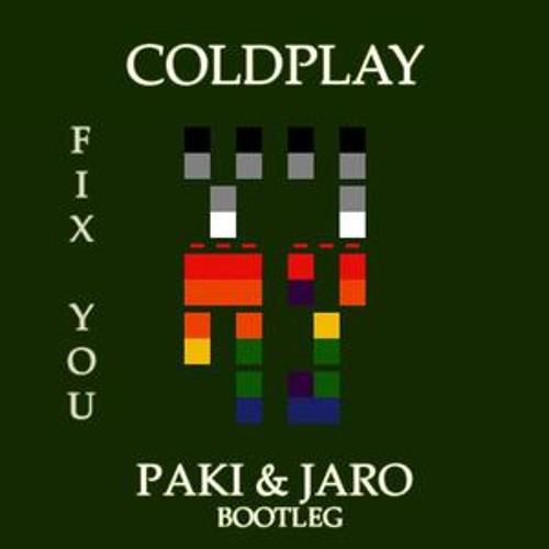 Fix YouColdplay