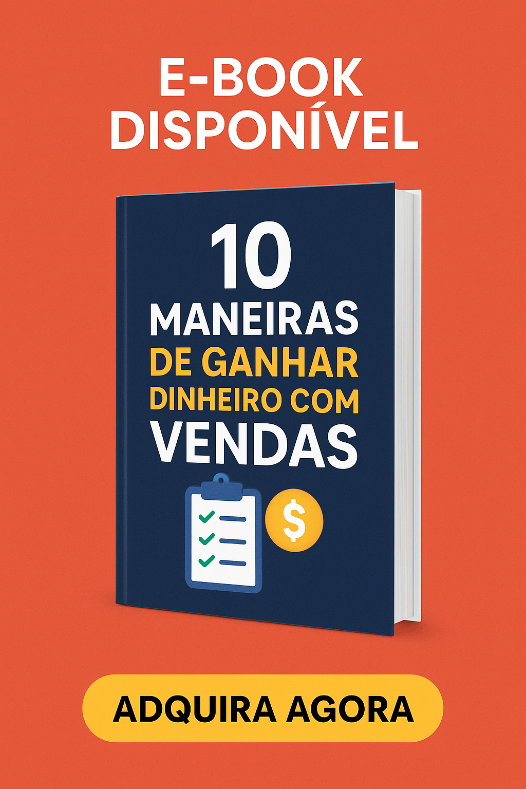 Descubra 10 Maneiras Rápidas e Inteligentes de Ganhar Dinheiro com ...
