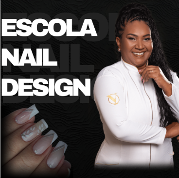 Escola Nail de Alto Padrão
