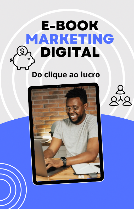 Marketing digital e vendas online - Sunyr | Hotmart