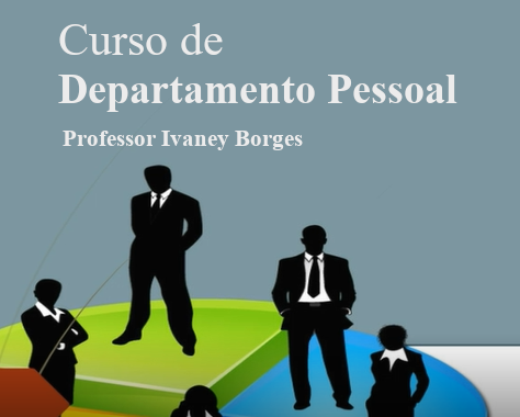 Curso de Departamento Pessoal