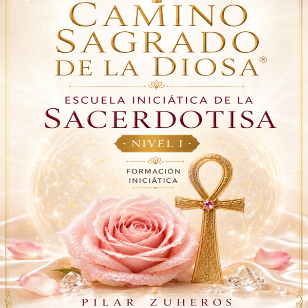 Imagen del producto Camino Sagrado de la Diosa