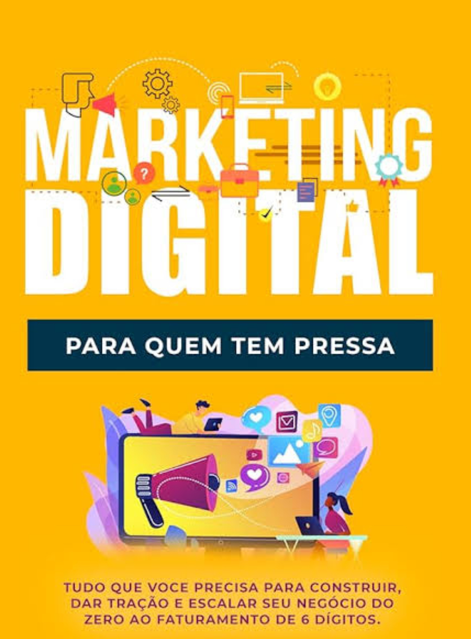 Marketing Digital Inteligente: Como Gerar Renda Extra com Tráfego O...