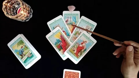 Lectura De Tarot Precio: ¡Descubre tu destino con nuestra lectura d...