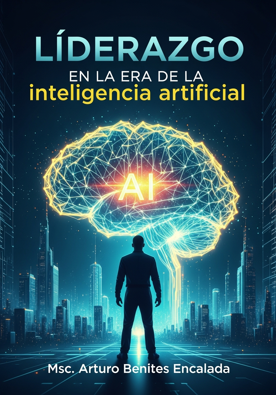 Liderazgo en la era de la inteligencia artificial | Hotmart
