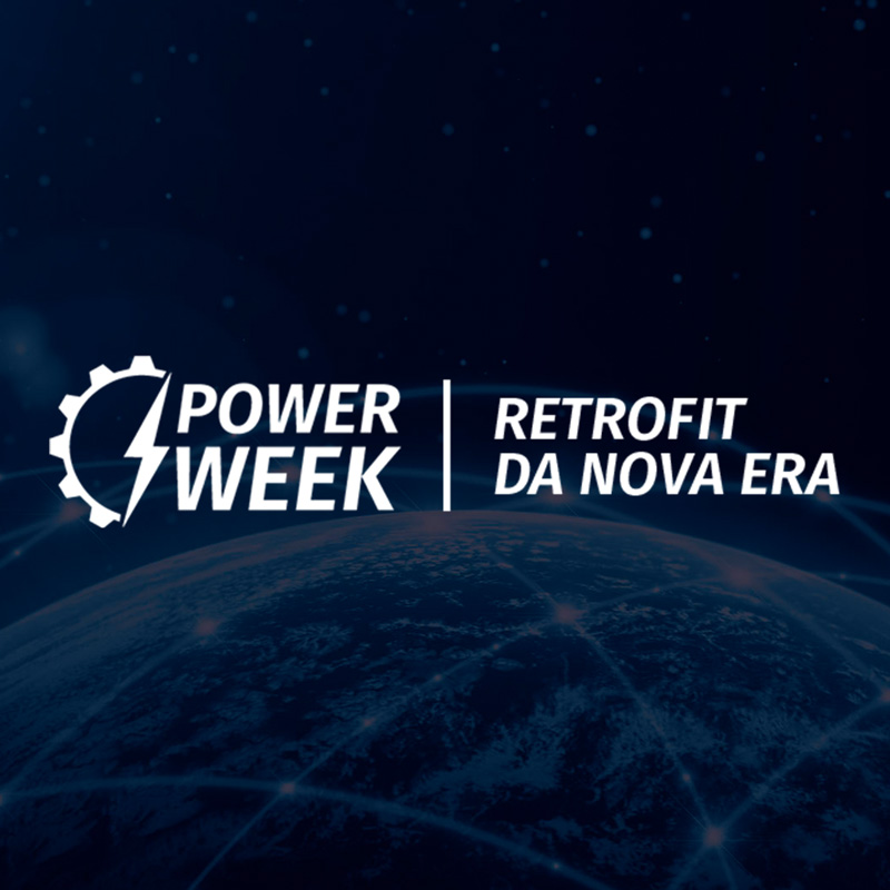 Power Week Retrofit da Nova Era - Universidade Potência Educação