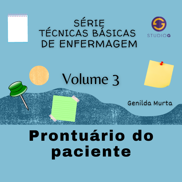 Prontuário do Paciente