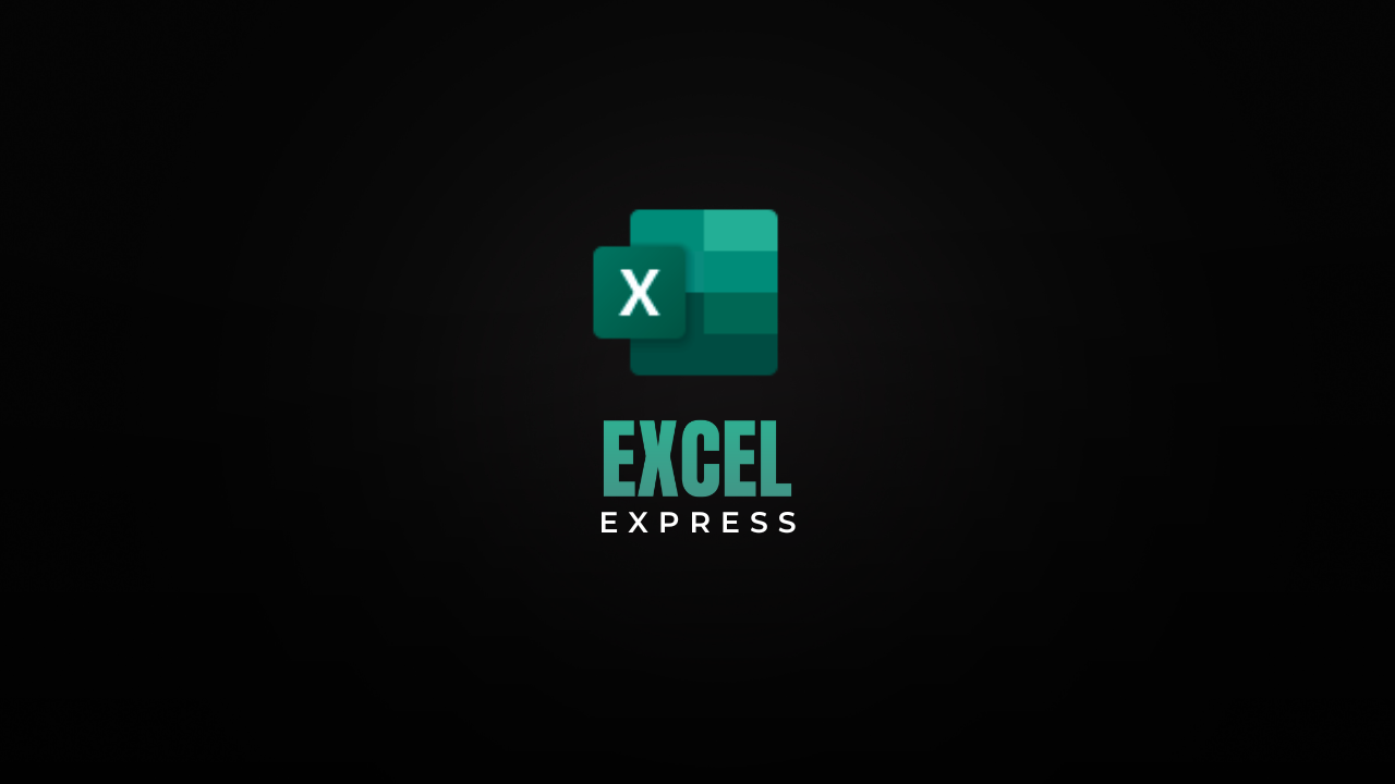 Excel Express Excel Express