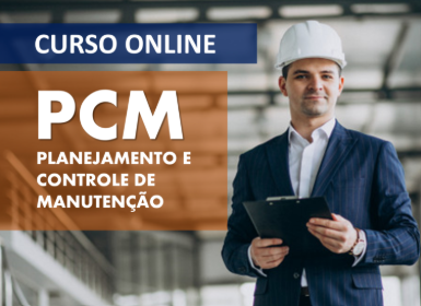 Curso de Planejamento e controle de Manutenção (Sênior) Incluso Apostila SAP Módulo de PCM, Planilhas e Apostilas do ( WCM ) + ( TPM ) Curso completo.