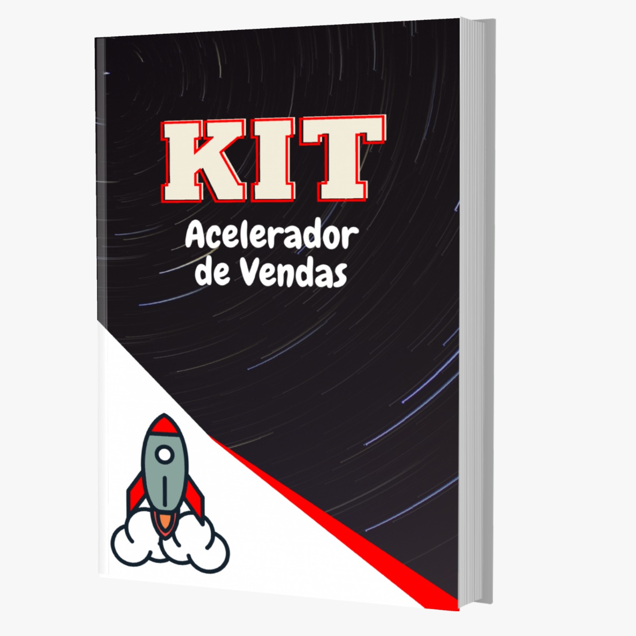 Kit - Acelerador de Vendas - Gabriel Santos Batista | Hotmart
