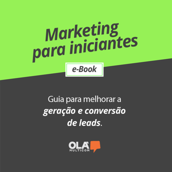 Guia para melhorar a Geração e Conversão de Leads 
