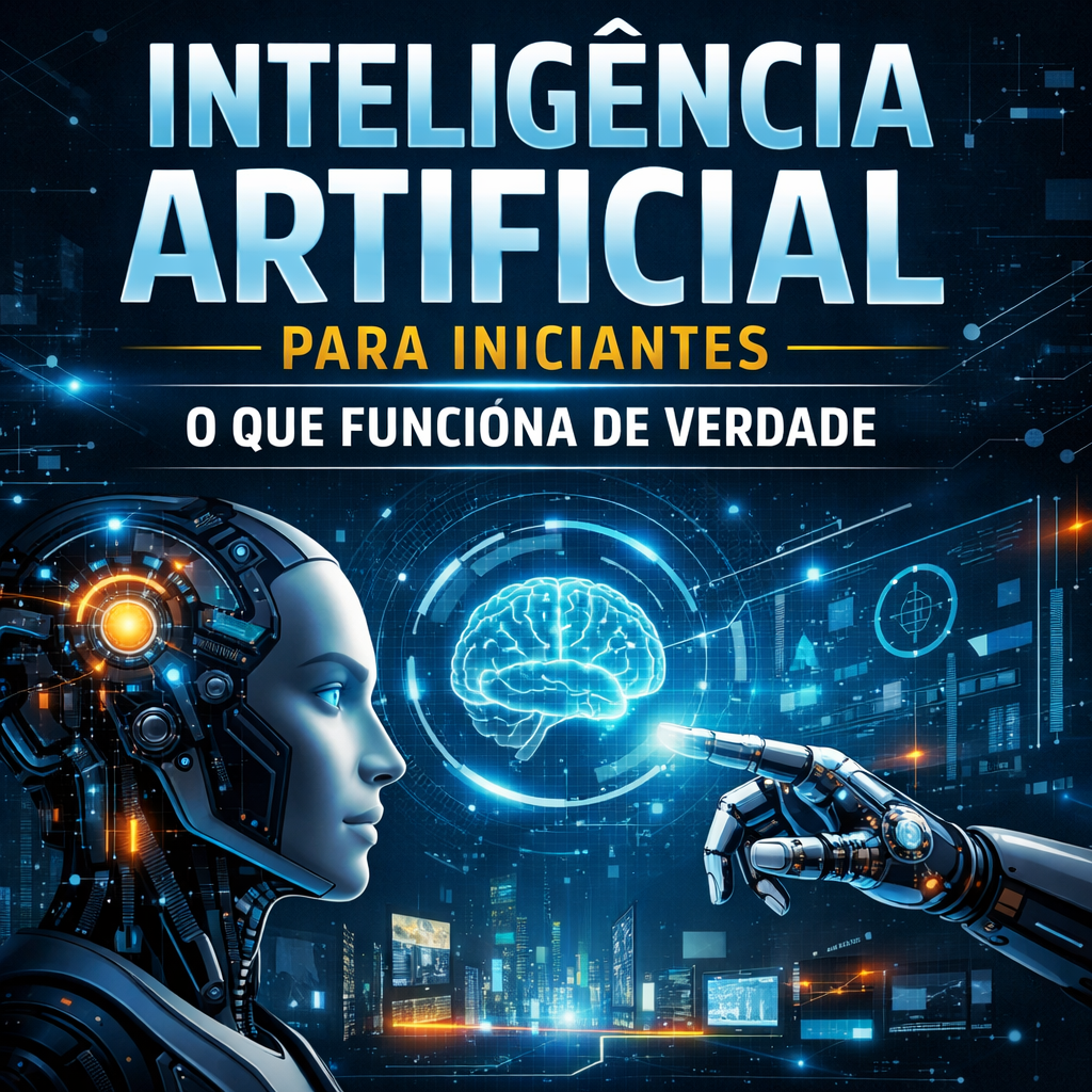 Curso de Inteligência Artificial para Iniciantes - Alex Alves | Hot...