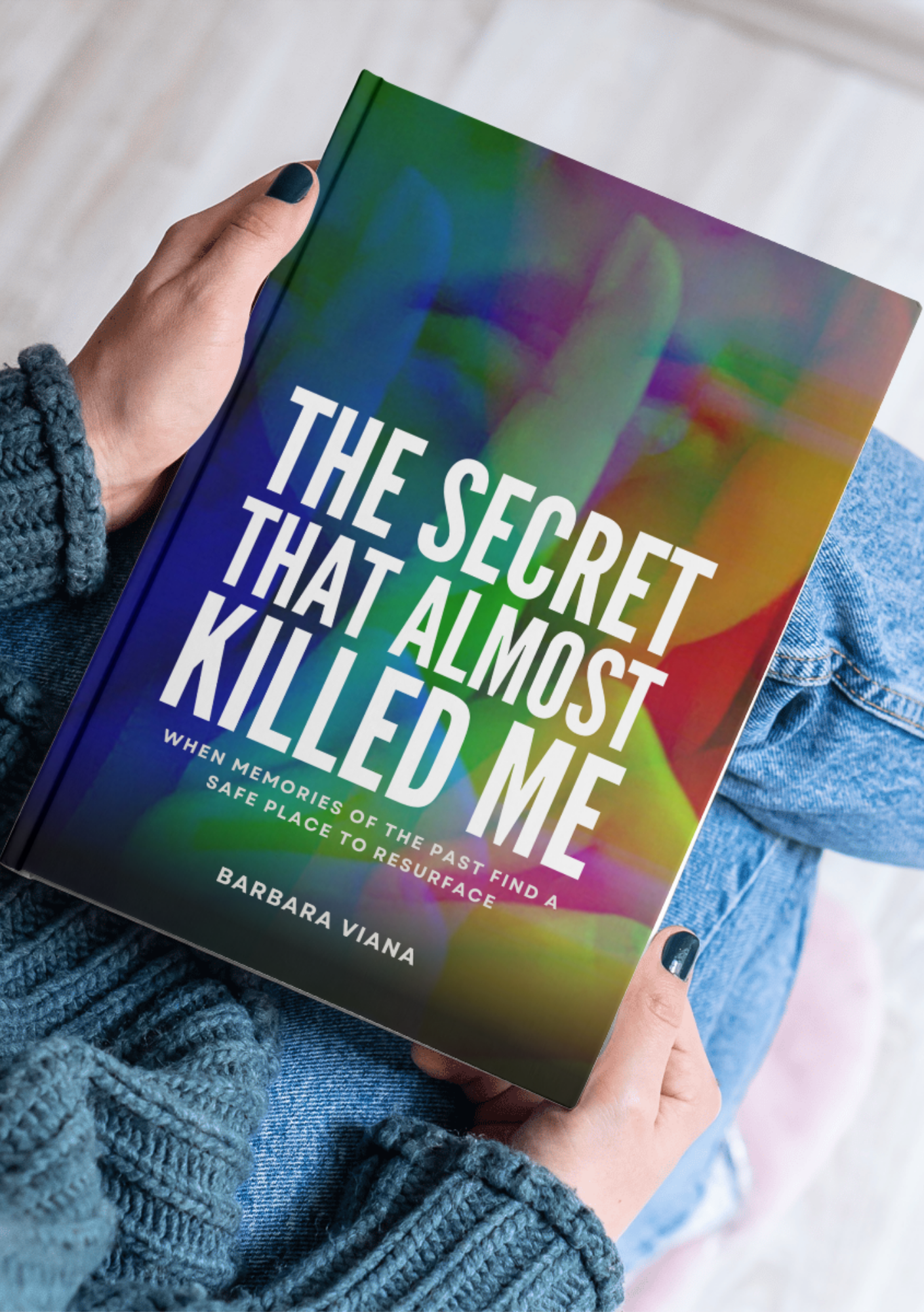 The Secret That Almost Killed Me When memories of the past find a...