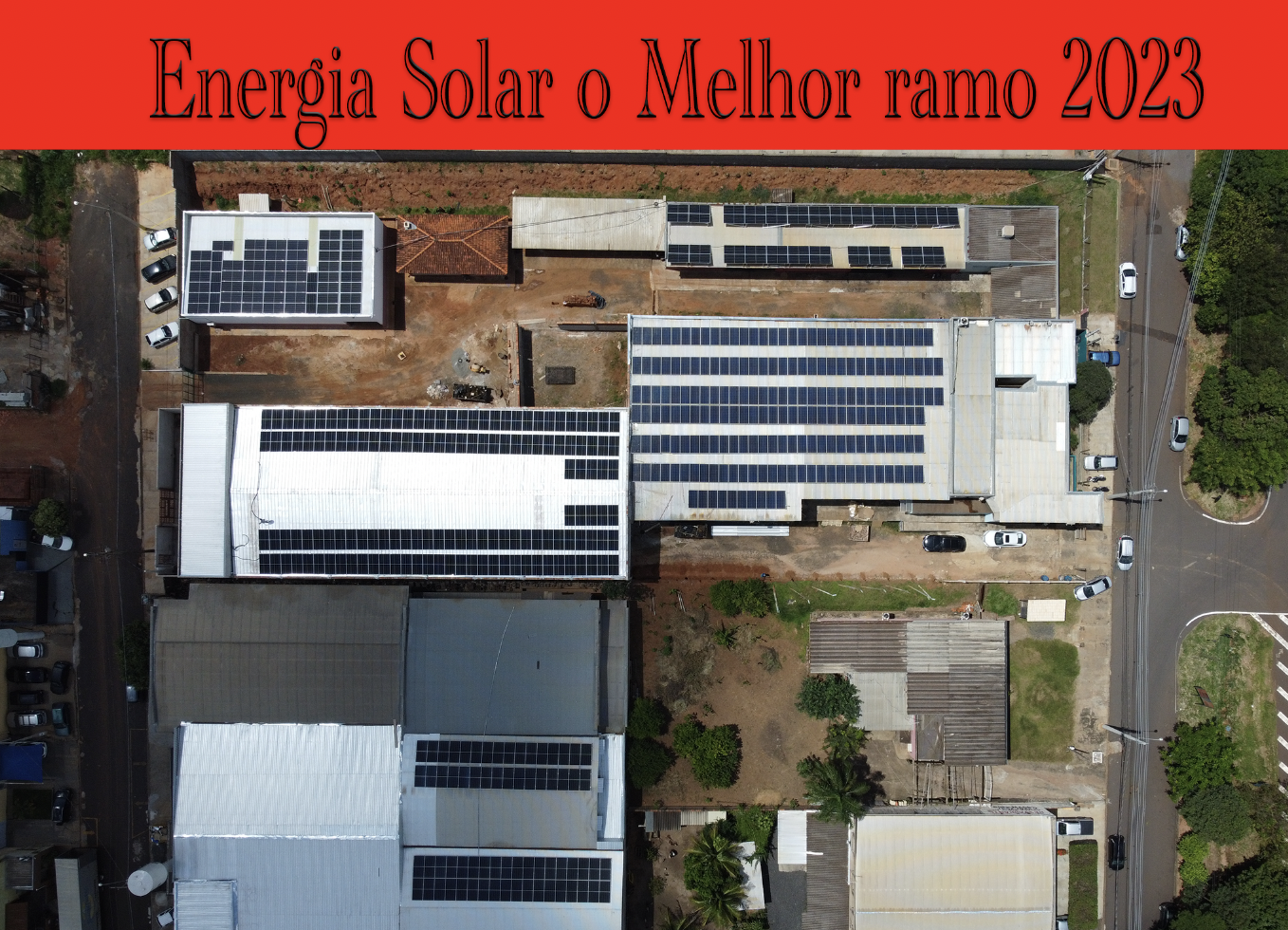 APRENDER EMPRENDER E VENDER - ENERGIA SOLAR MAIOR RAMO DO MERCADO