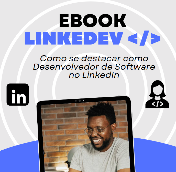 LinkeDev: LinkedIn para Devs