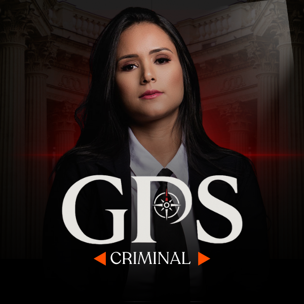 Ali Rota GPS CRIMINAL – SUA ROTA PARA ADVOGAR SEM MEDO - Venturini Cursos On...