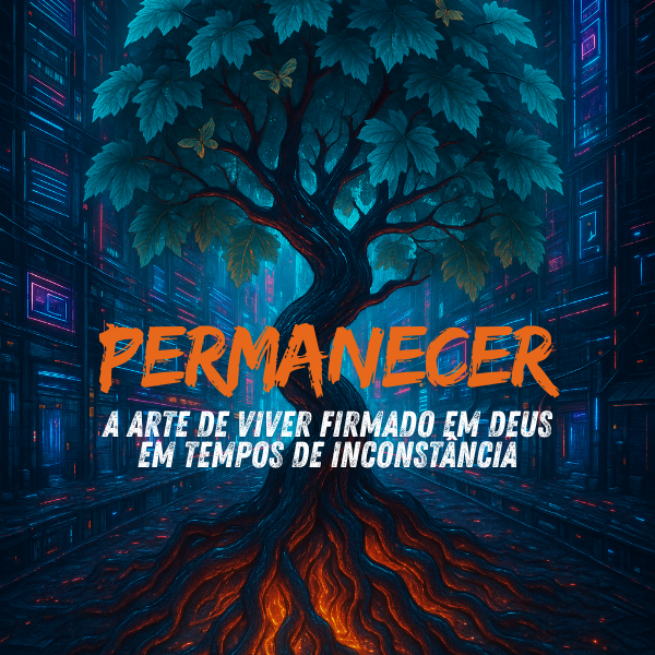Permanecer: viver Firmado em Tempos de Inconstância - Kit de Ensino