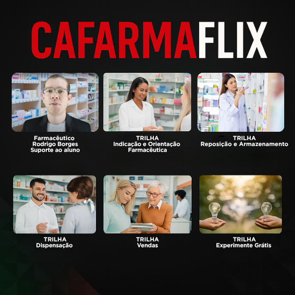 Cafarmaflix