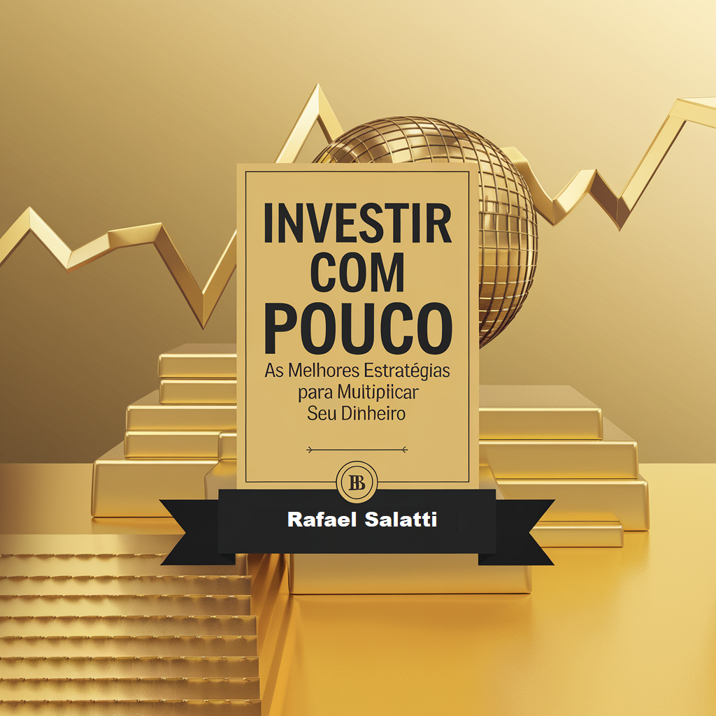 Investir com Pouco As Melhores Estratégias para Multiplicar seu Dinheiro