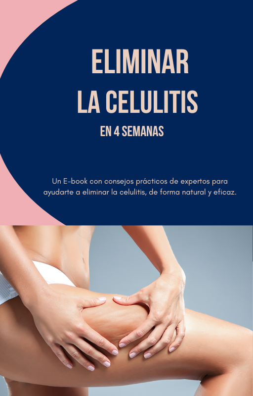 Elimina La Celulitis En 10 Minutos Al Dia