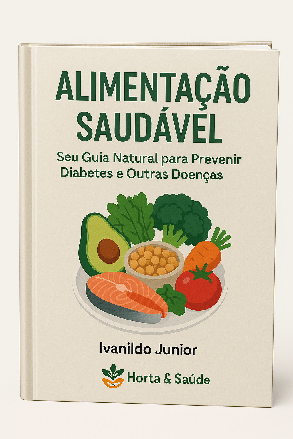 Guia Prático de Alimentação e Exercícios para uma Vida Saudável