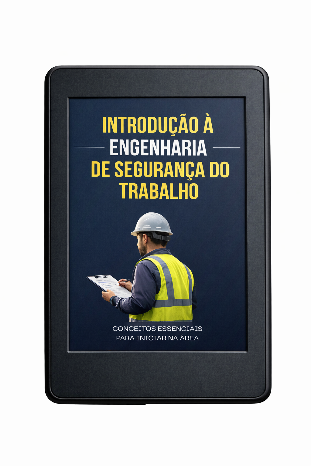 Segurança do Trabalho: Guia Essencial para Iniciantes