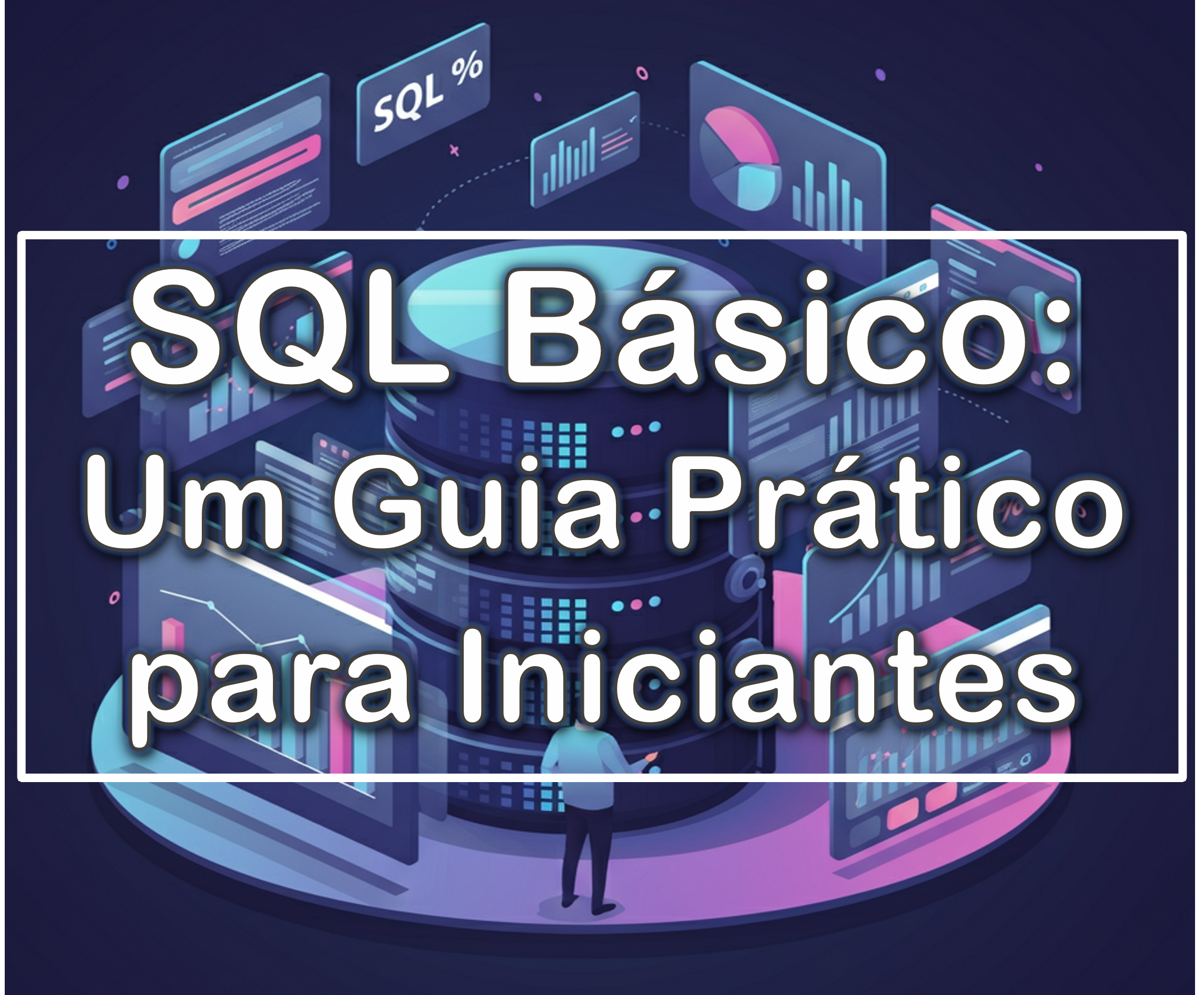 SQL Básico: Um Guia Pratico para Iniciantes - Adriano Duque Moreno ...