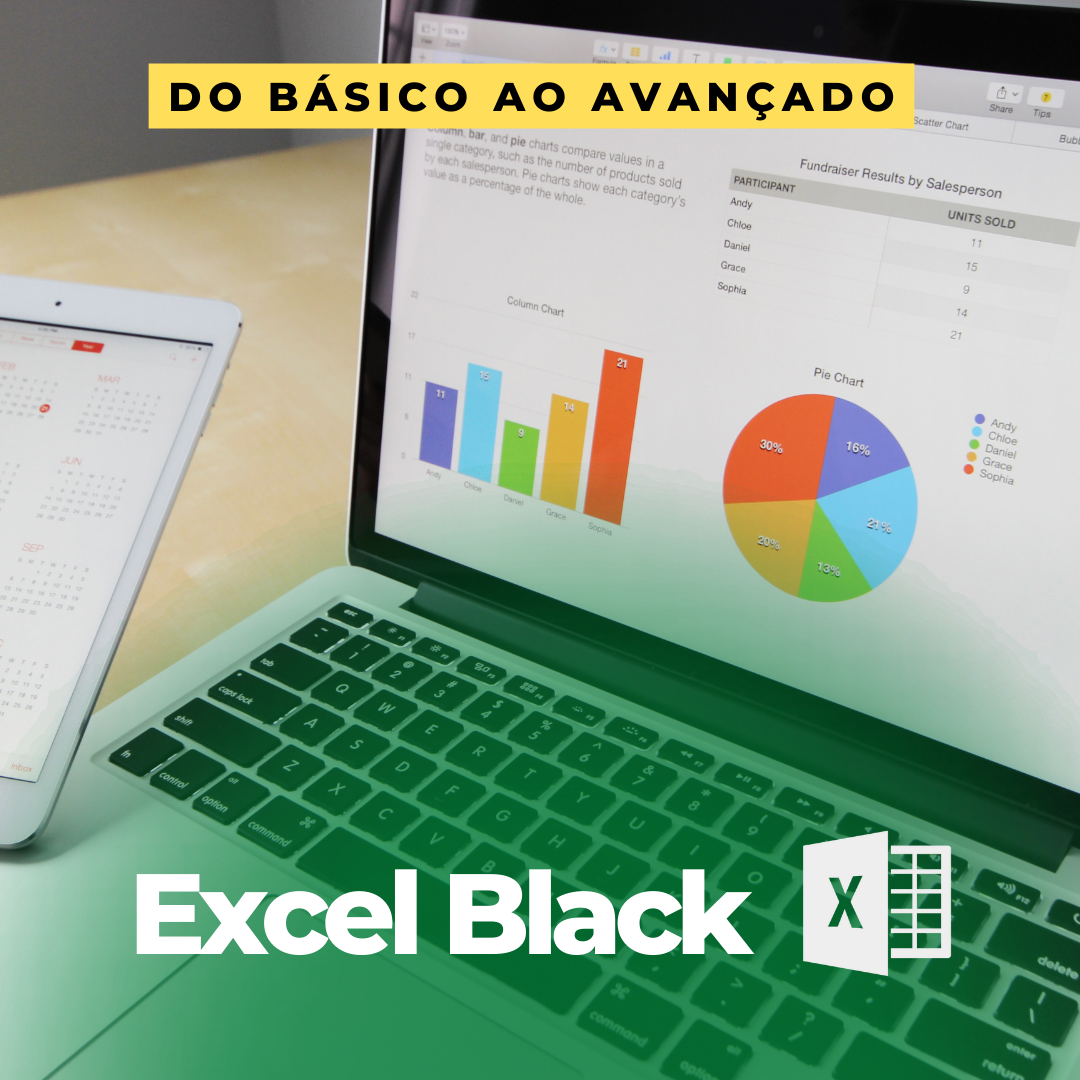 Excel Black - Método do Tibério